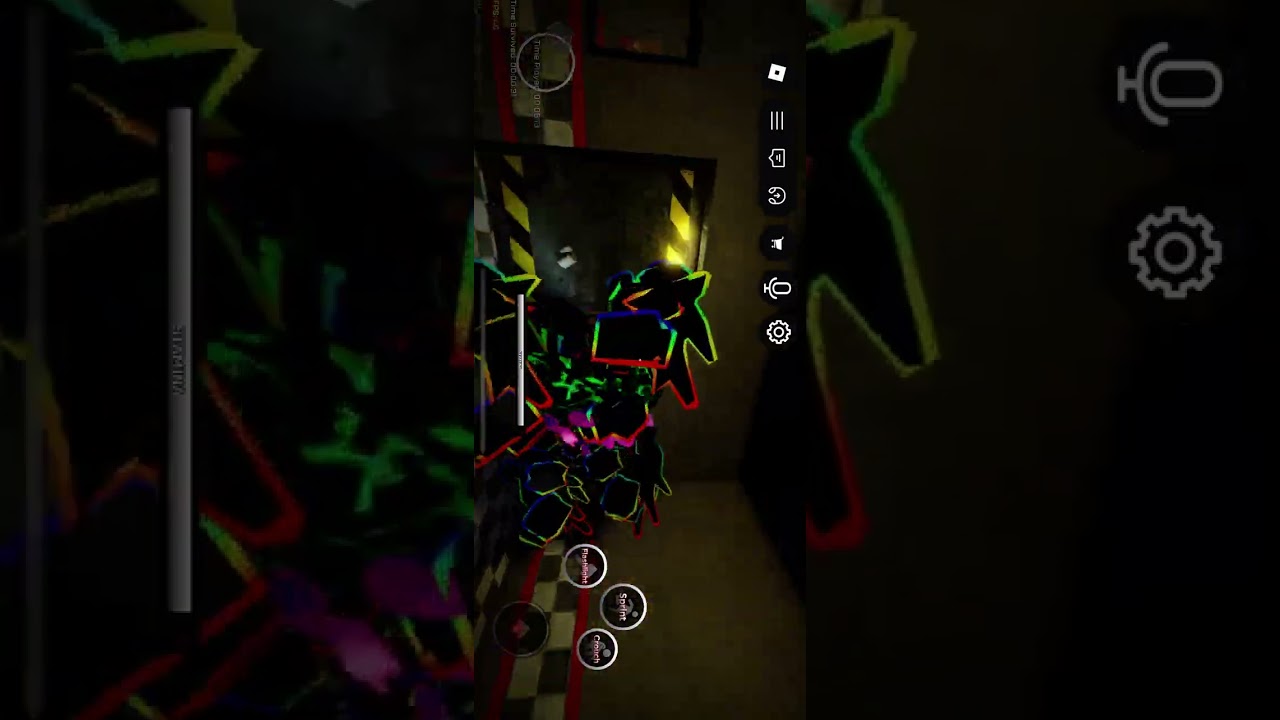 Roblox: Foxy From Fnaf Doom