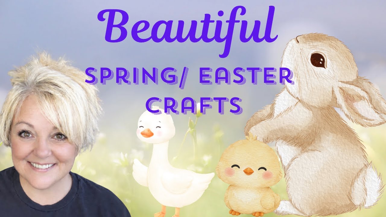 Absolutely beautiful Crafts made with Crazy items ie. Fly Swatter, Bath Pouf and