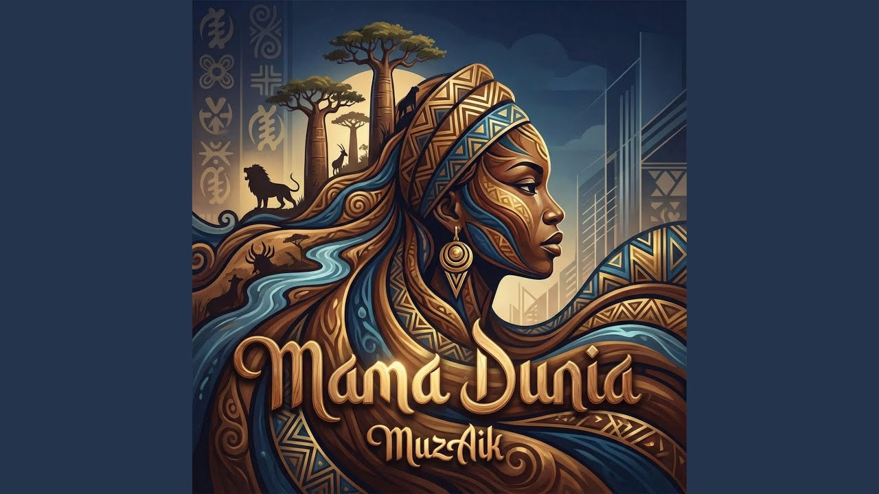 Mama Dunia