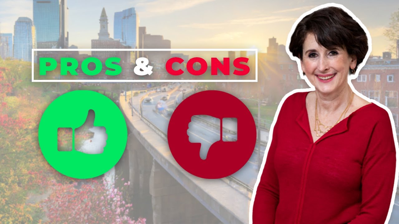 Pros and Cons of Living in Boston&rsquo;s Metro West (Suburbs)