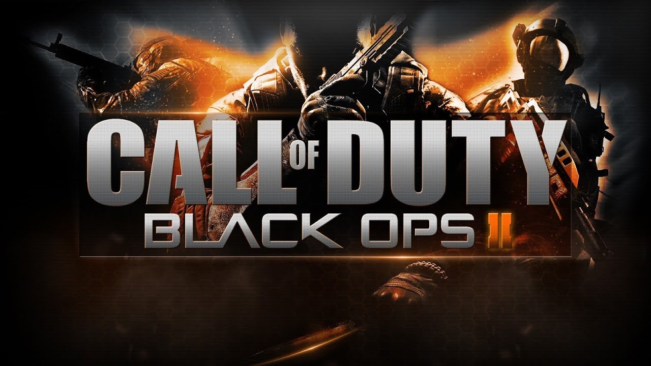 Call of Duty Black Ops 2 cz.9 