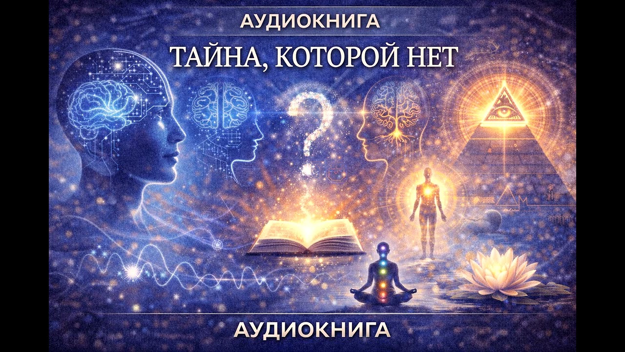 Ответ, скрытый на виду. 