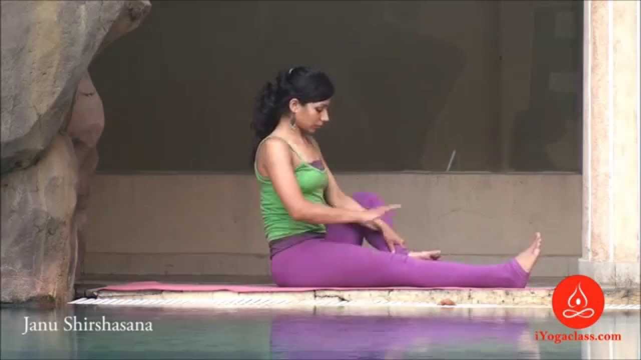 Yoga sequence for managing insomnia, sleep disorder