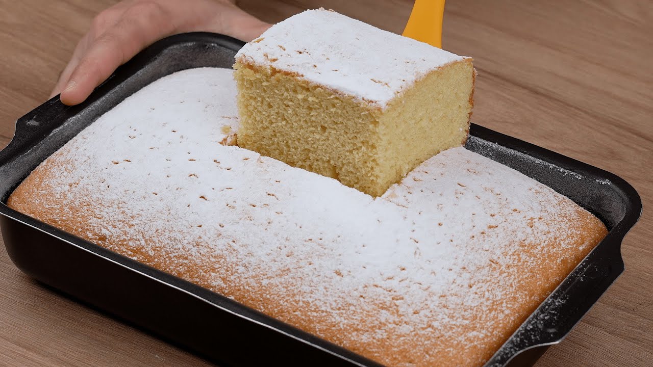 Pastel de Leche Caliente, ¡Quedarás Encantado!