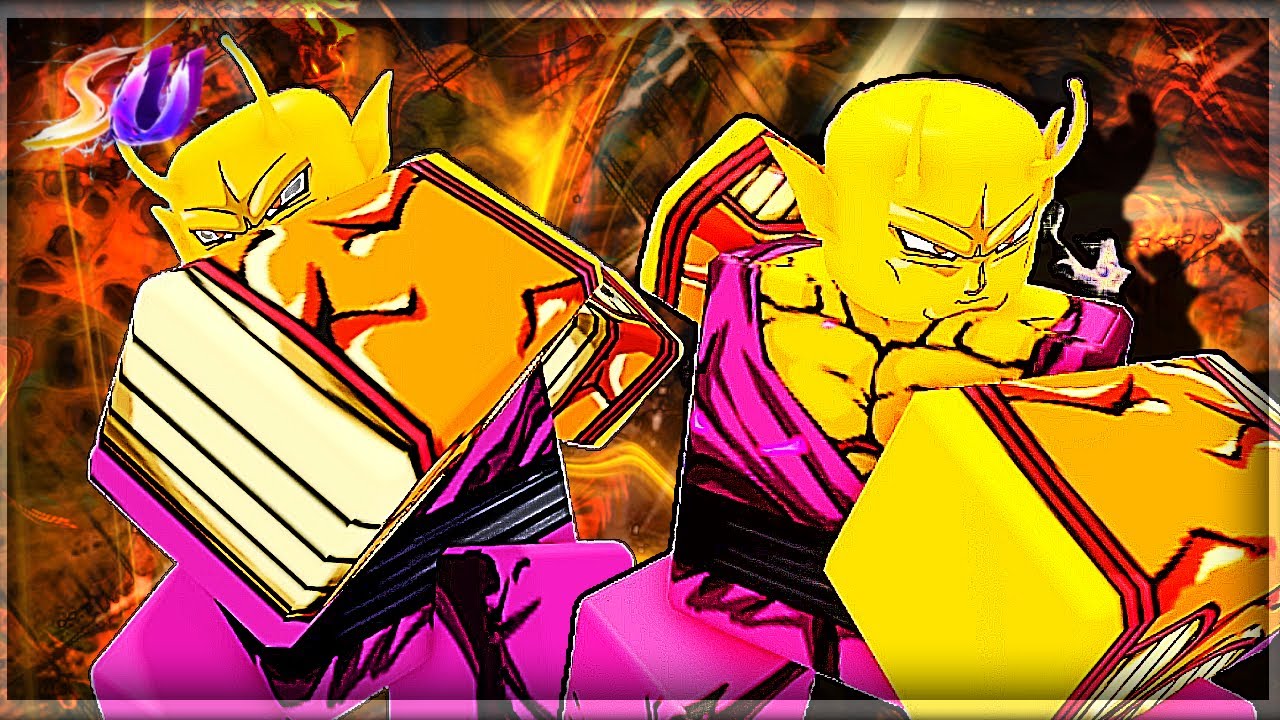 『Shonen Unleashed』These Ranked 2v1's With Orange Piccolo Released My Demons...