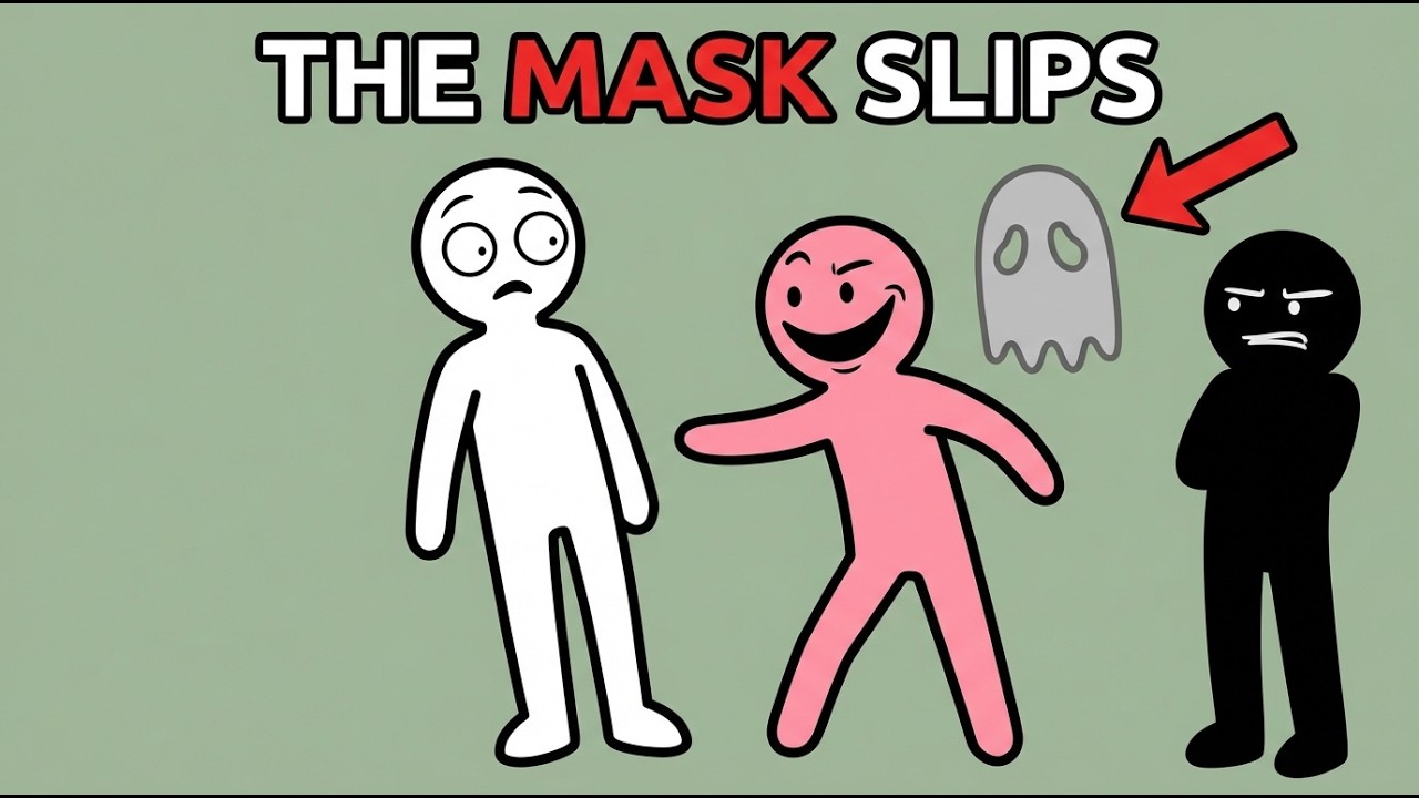 What Makes Fake Friends Stop Pretending Around You