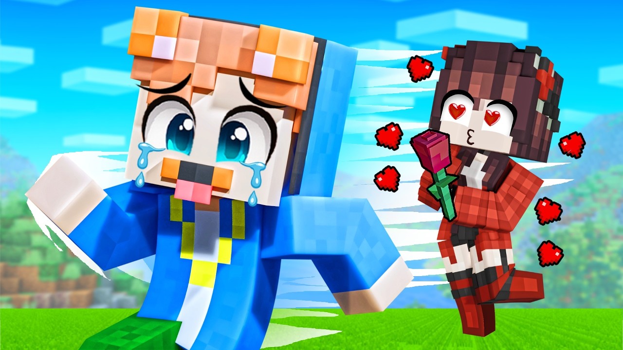 MEINE BESTE FREUNDIN ist in EPIC VERLIEBT?!