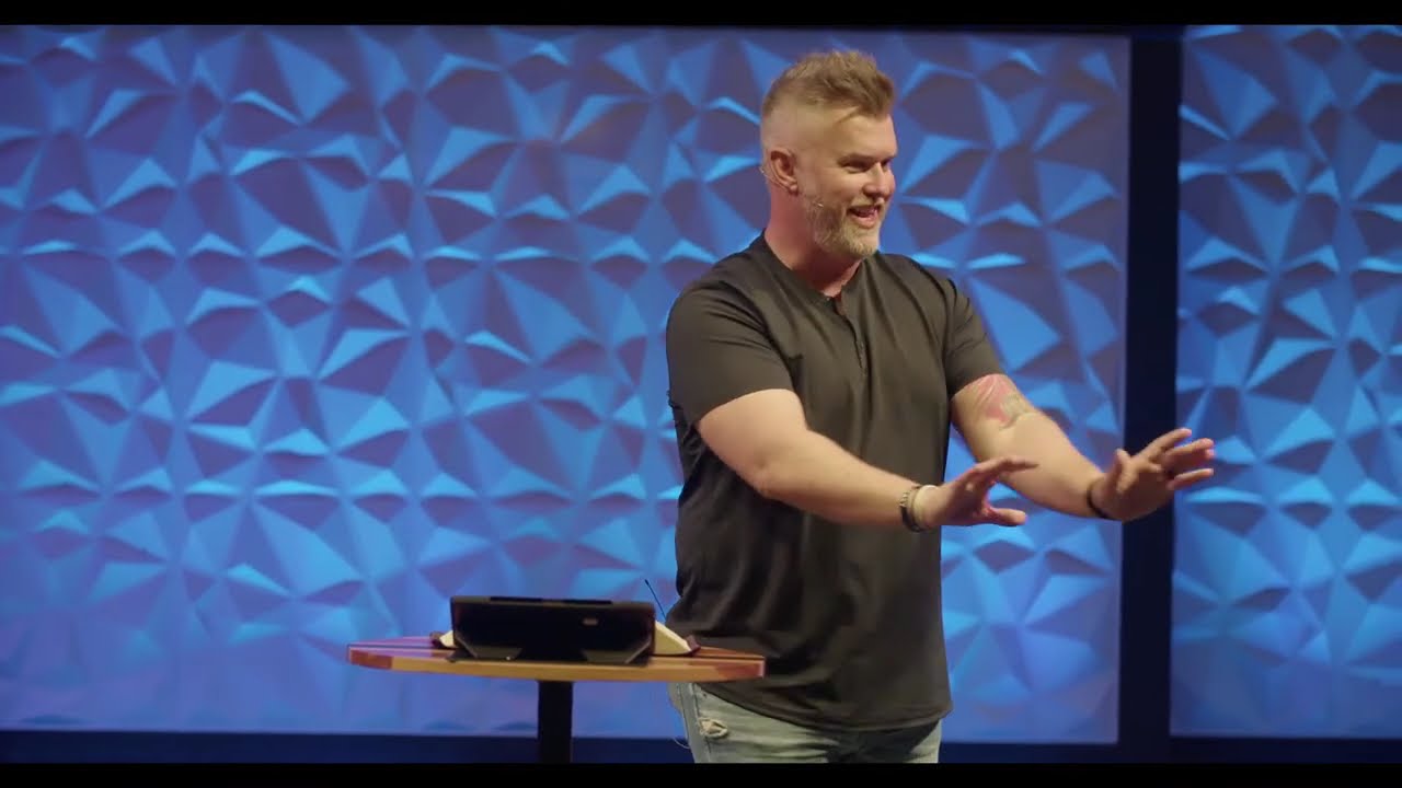 Matthew: Live Sent Wk 5