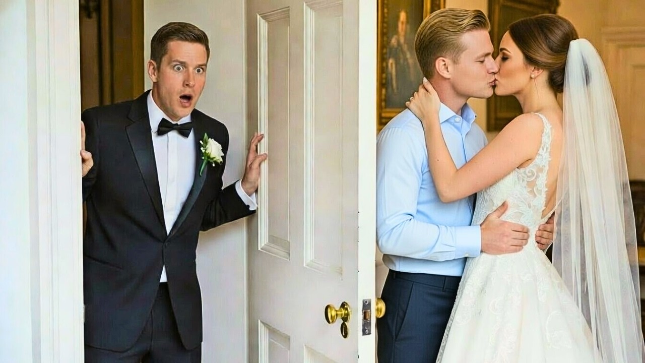 He Caught His Wife With a Model  Then Vanished, Leaving Divorce Paper And Letter That Made Headlines
