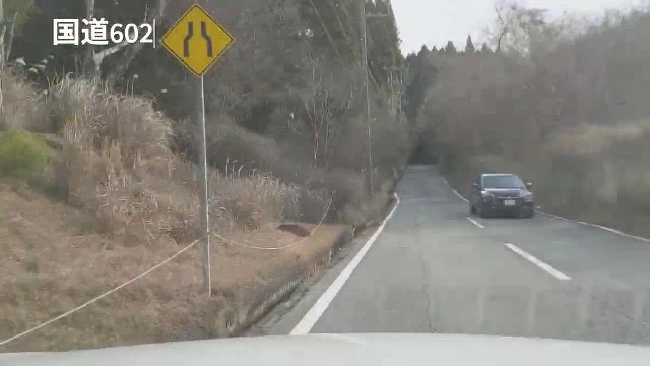 mazdaCX-5 ドライブ動画編集練習②#cx5 #動画編集 #ドライブ動画 