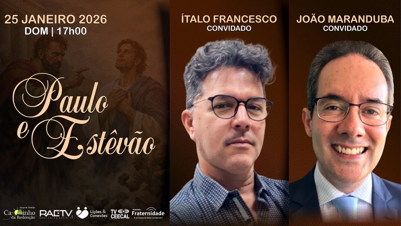 PAULO E ESTÊVÃO com Ítalo Francesco/SE e João Maranduba/SE | GTCR