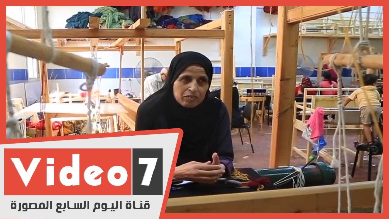 شاهد.. أهالي غيط العنب يصفعون المشككين: الدولة أنقذتنا من المعاناة