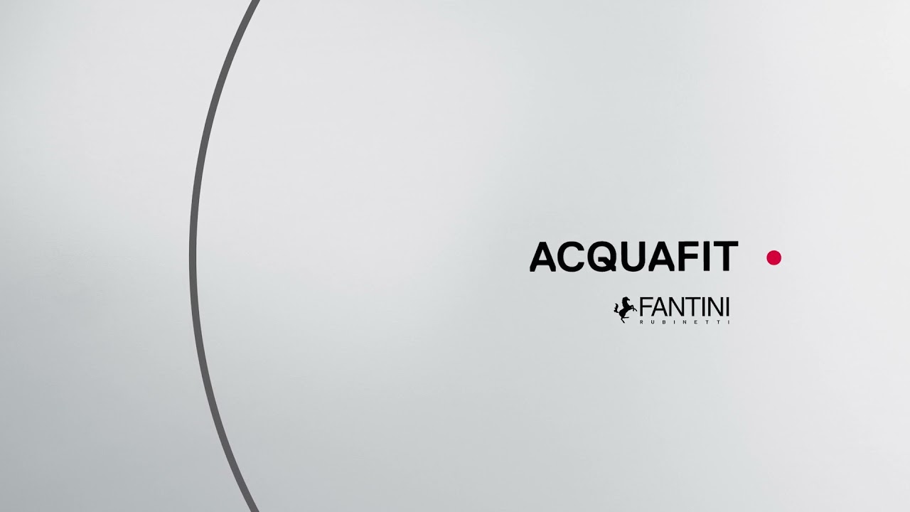 Fantini Acquafit