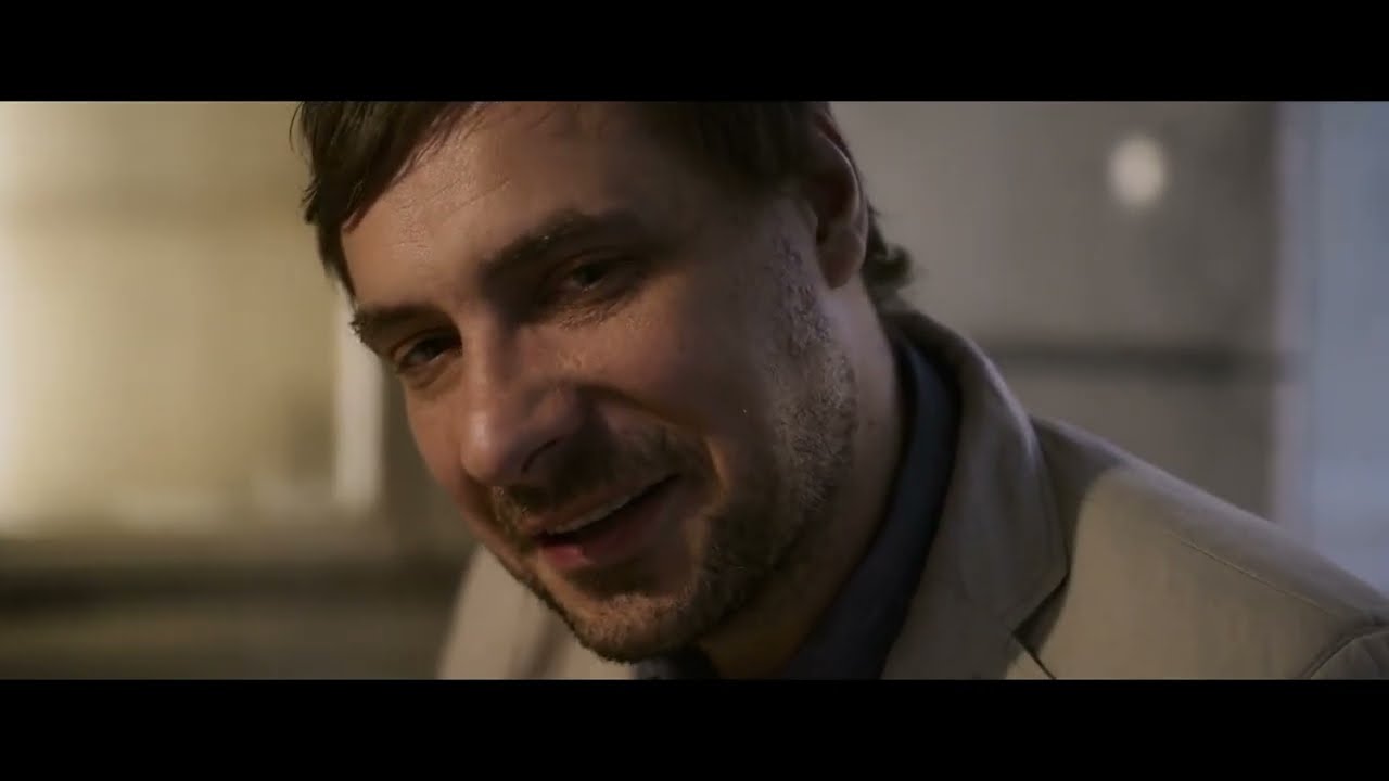 Евгений Цыганов 