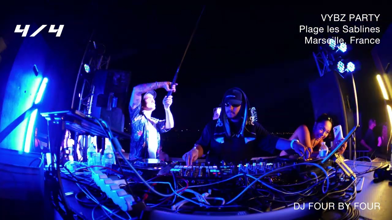 bouyon shatta trap dj set
