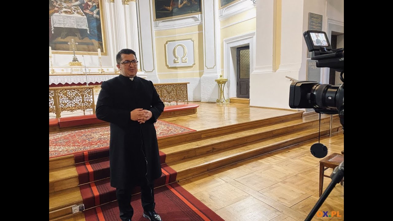 Wielki Piątek z perspektywy ewangelickiej