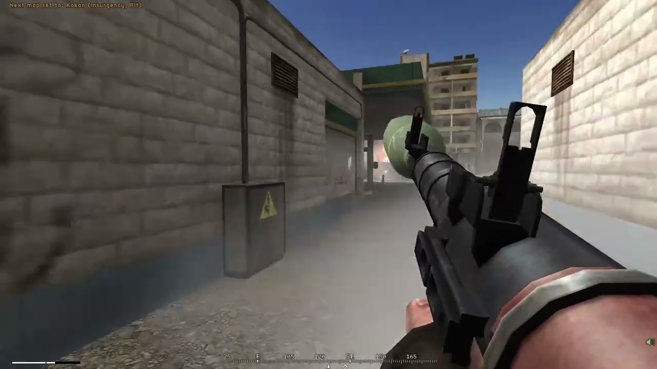 Project Reality Anti Asset Compilation 03