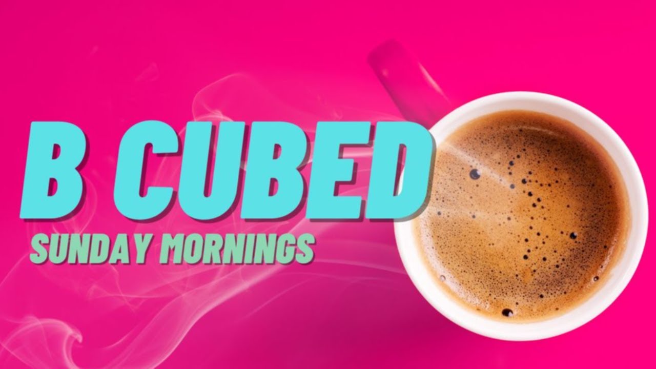 B Cubed Sunday Brunch with Irene Radford, Brenda Clough, and Clare Levijoki
