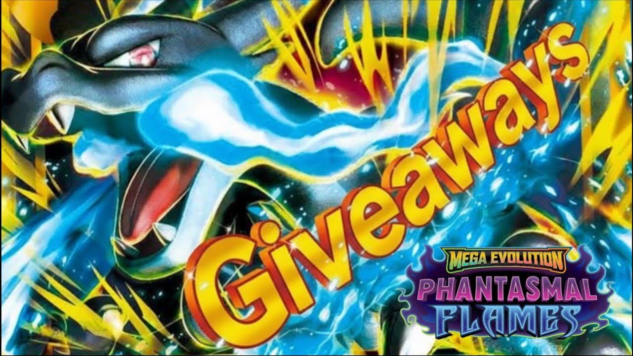Friday I'm In Love!  Pokemon Pack Battles and Free Giveaways??