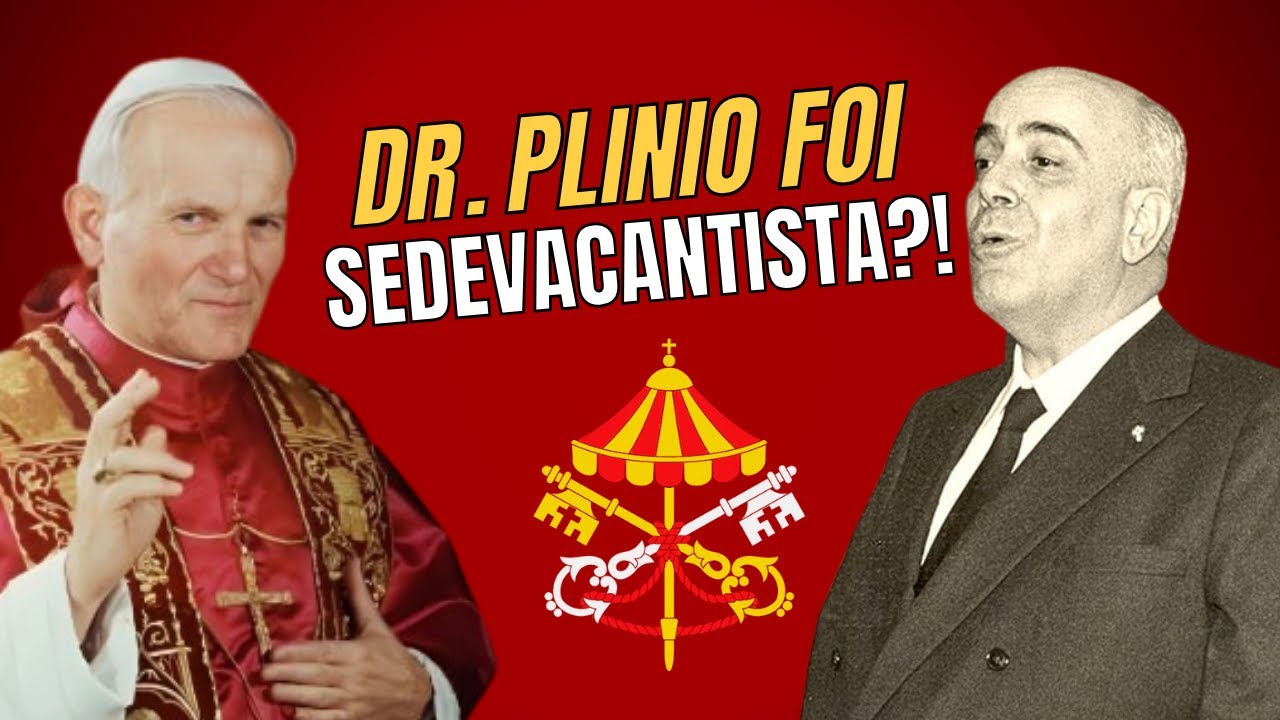 Um ex-membro da TFP nos conta...