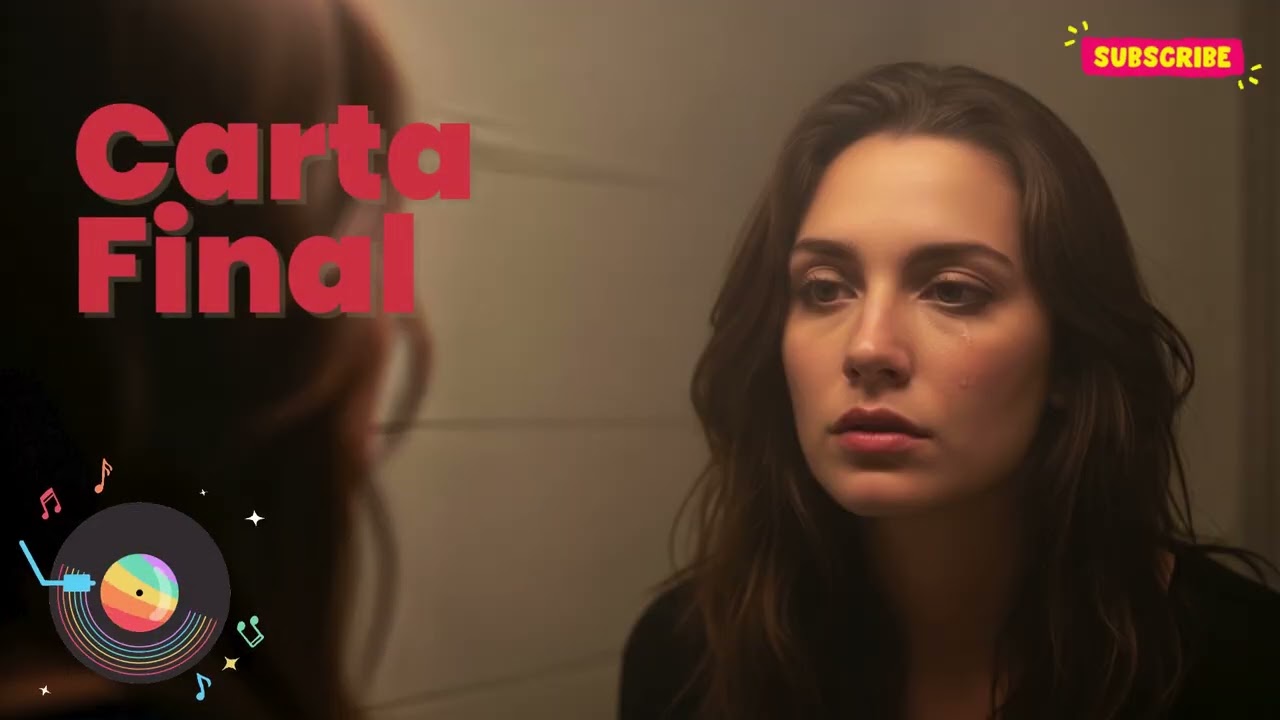 Canción Melancólica en Español 🎧 Amor Que Duele en Silencio