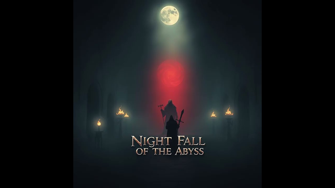 Nightfall of the Abyss