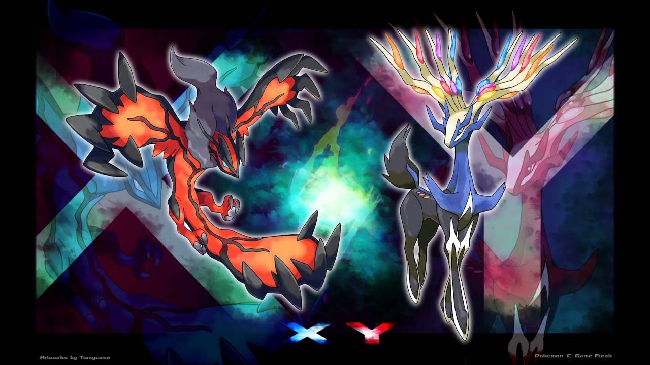 Battle! VS Kalos Elite Four (B2W2 Soundfonts)