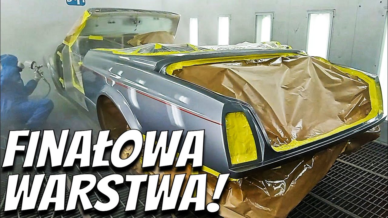 Długo wyczekiwany moment właśnie nadszedł! | Bentley 3of5