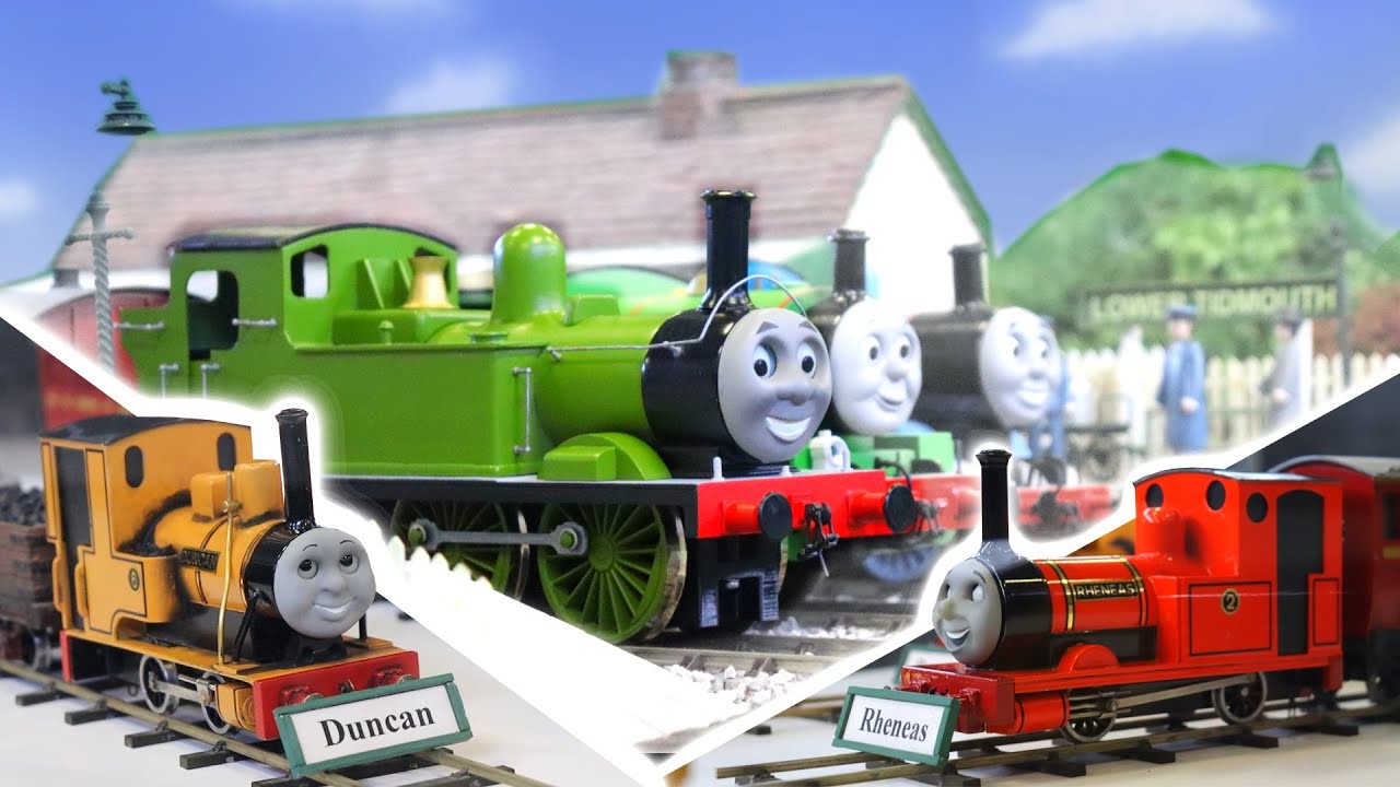 Oliver, ASMR and Exhibitions