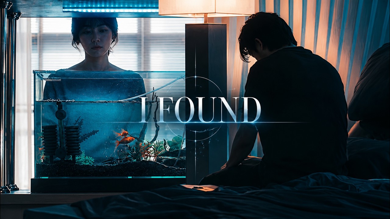 JI IN | JUNG WON【the trunk】FMV