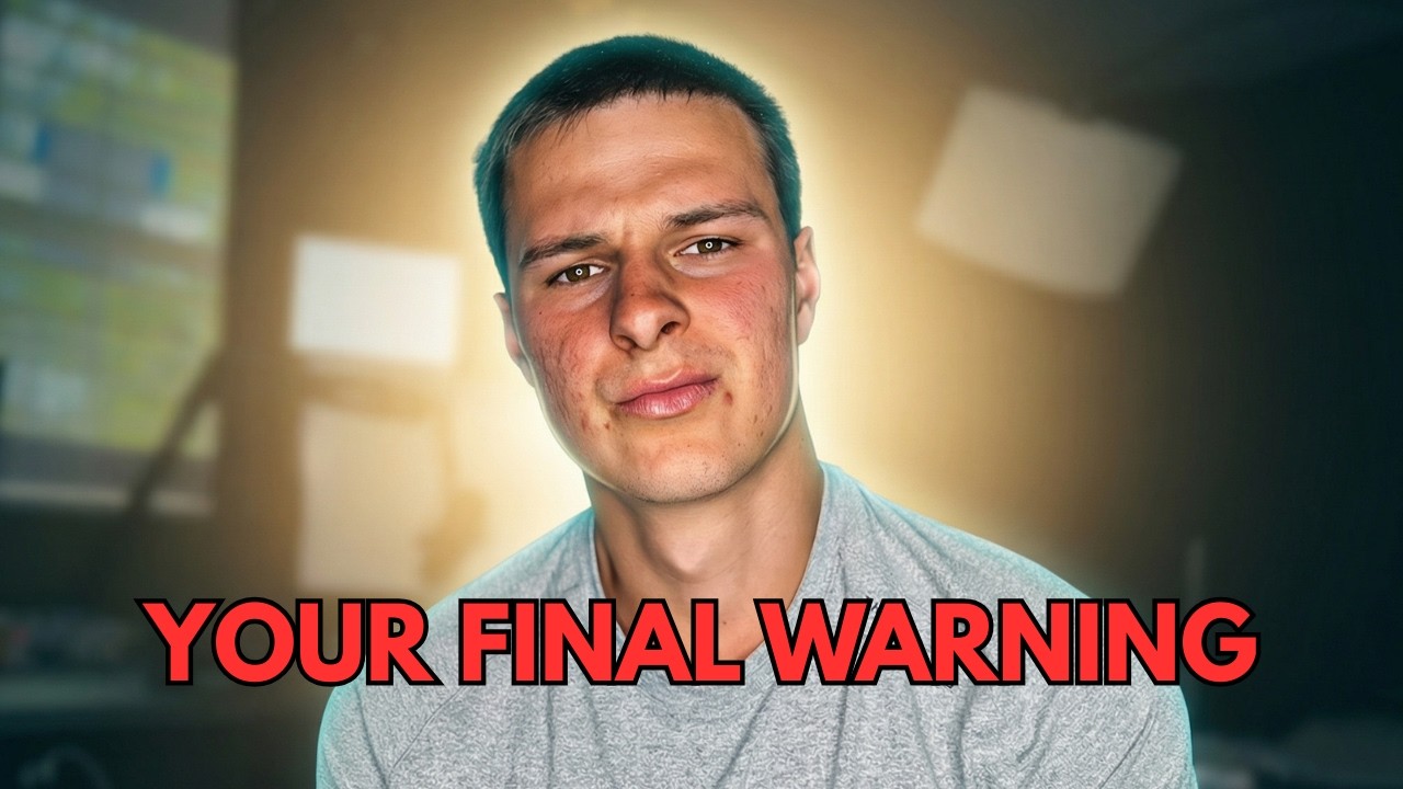 Бог вас об этом предупреждал (серьёзно!).