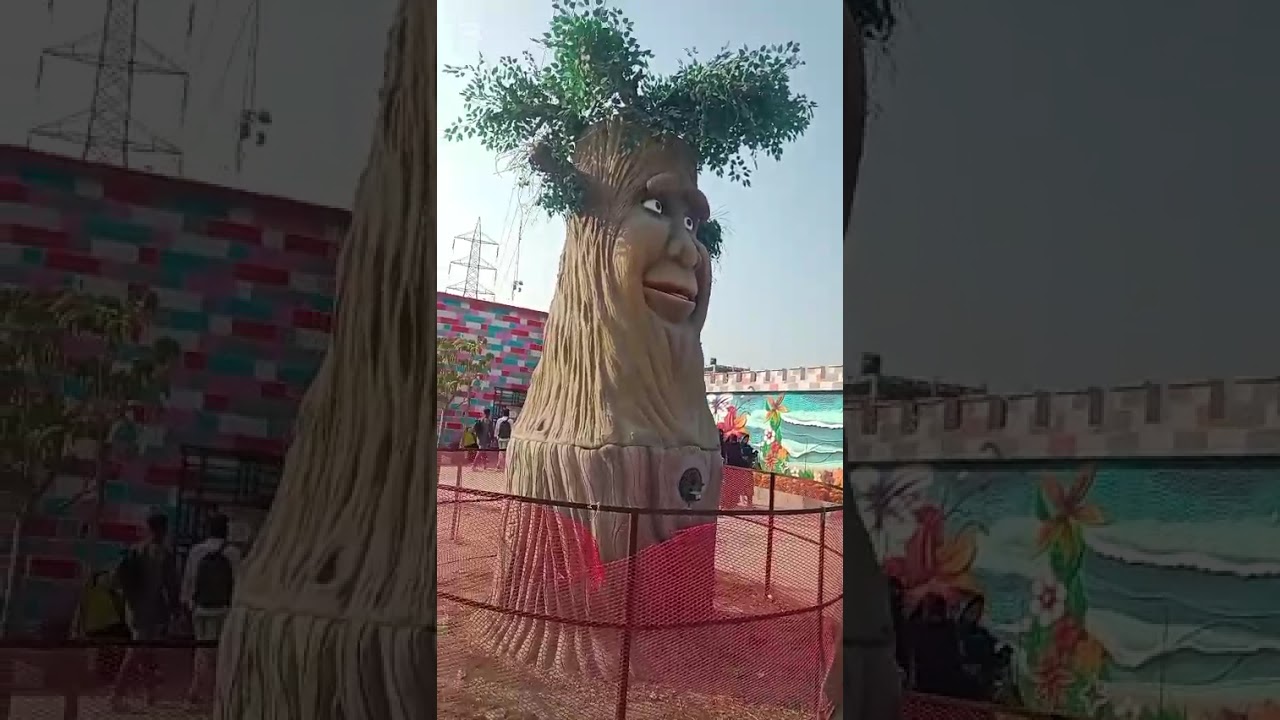 সুন্দর একটি পার্ক দৃশ্য দেখলে প্রাণ জড়িয়ে আসে #funny video,, ময়মনসিংহ মাল্টিমিডিয়া 
