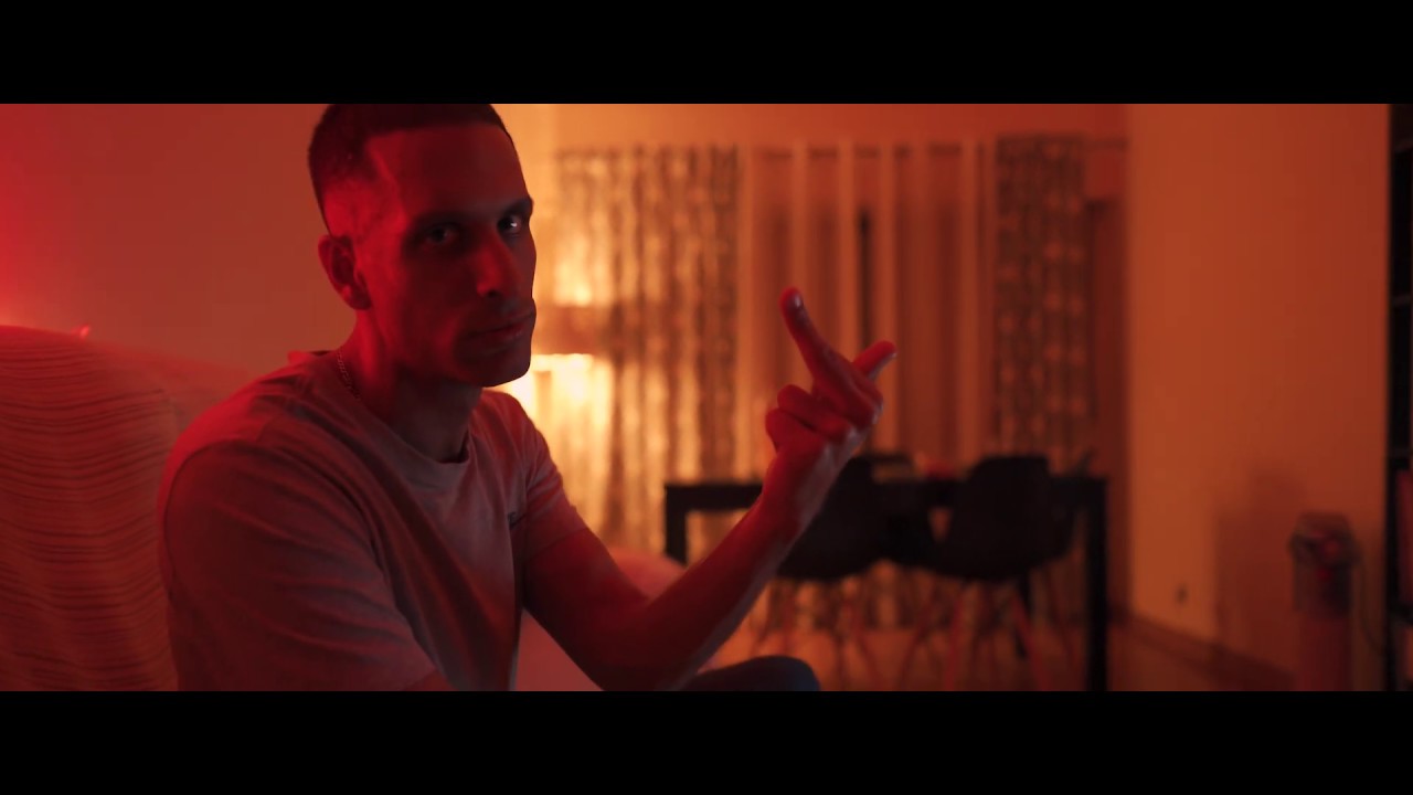 NAMELESS - INDIANO LOCO (PROD BY YOUGAROU)
