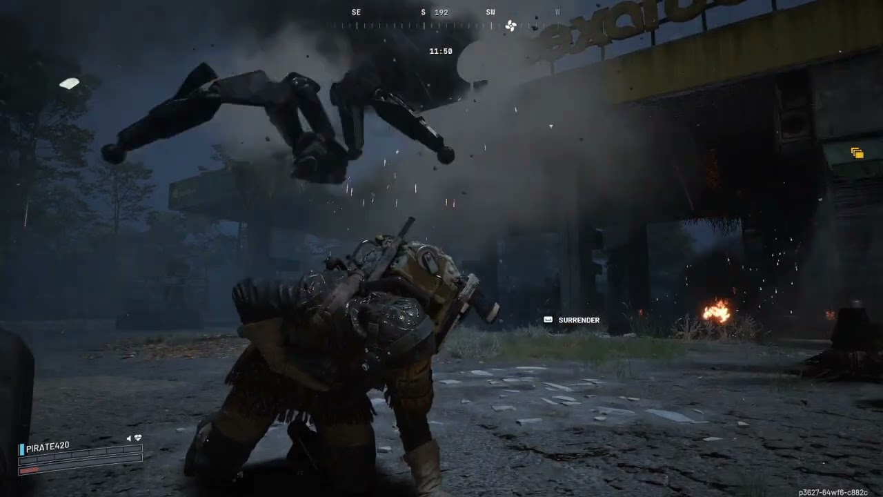 Arc Raiders - highlights