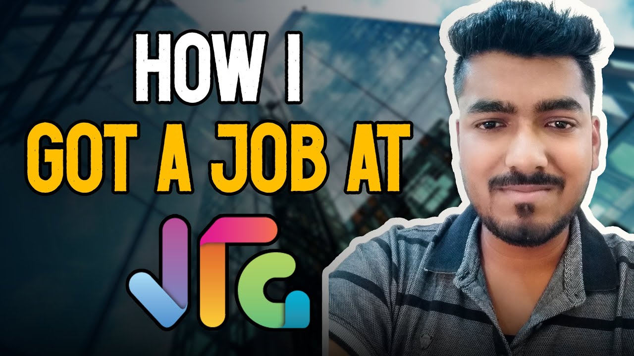 How I Got A Job At Josh Technologies | How To Get Placed At Accenture | Coding Ninjas