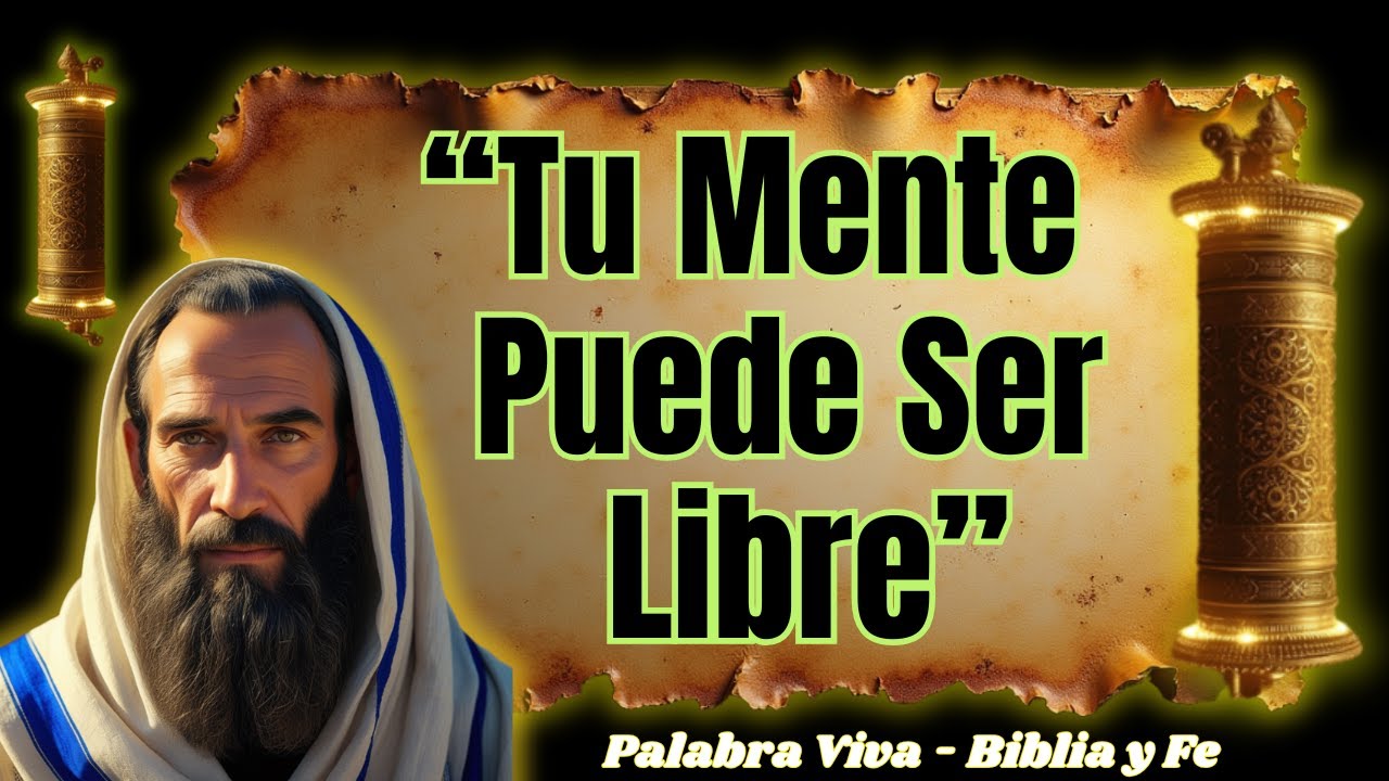 “El Secreto Espiritual para Vencer los Malos Pensamientos — Descubre la Verdad que Libera tu Mente”