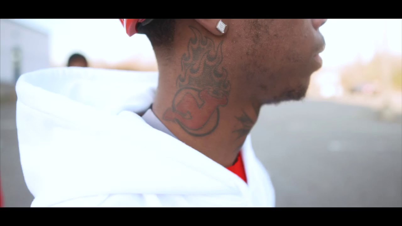 Trizz HBO & Maaly Mac - Slide [Official Video]
