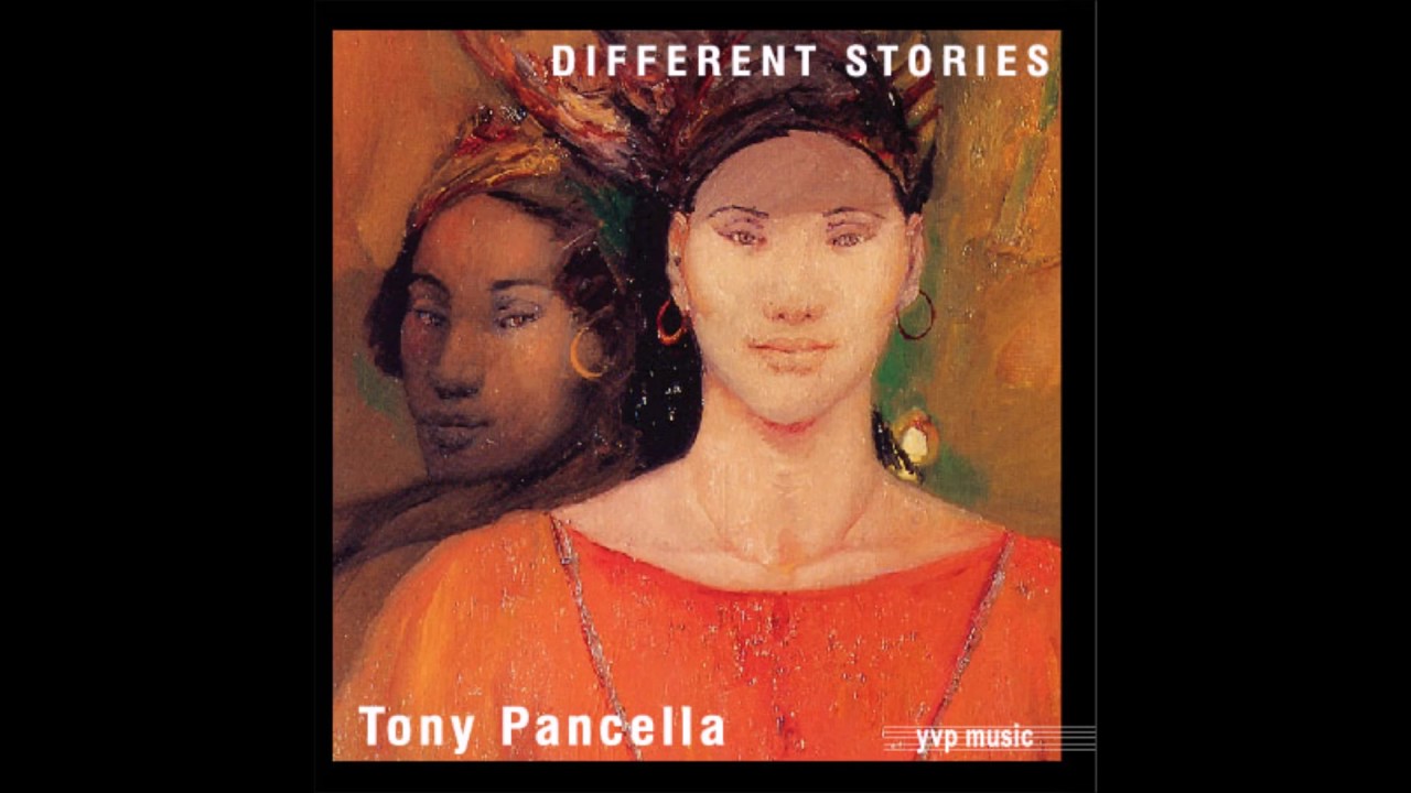 Tony Pancella 