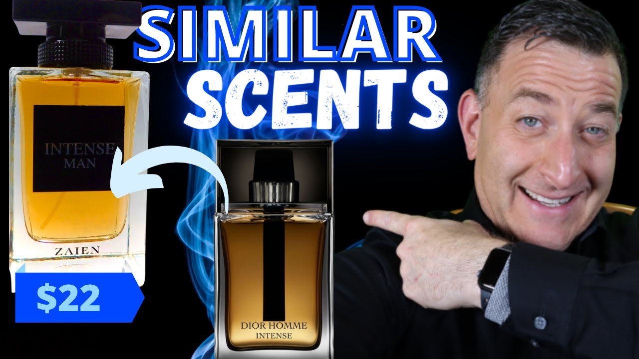 New Cheap Fragrance Alternatives 2021