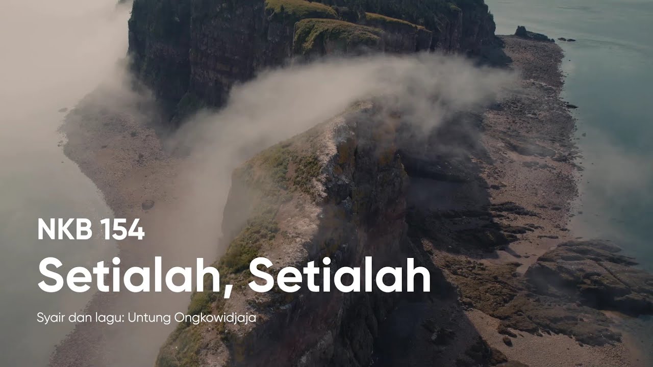 NKB 154 Setialah, Setialah