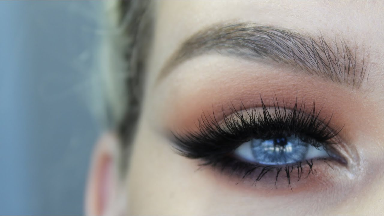 Smokey Liner | AMREZY PALETTE