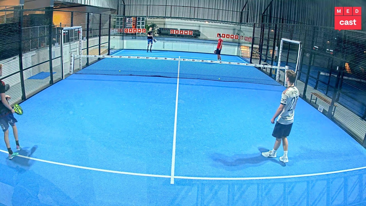 Padel View Factory - 2026-01-31 15:32