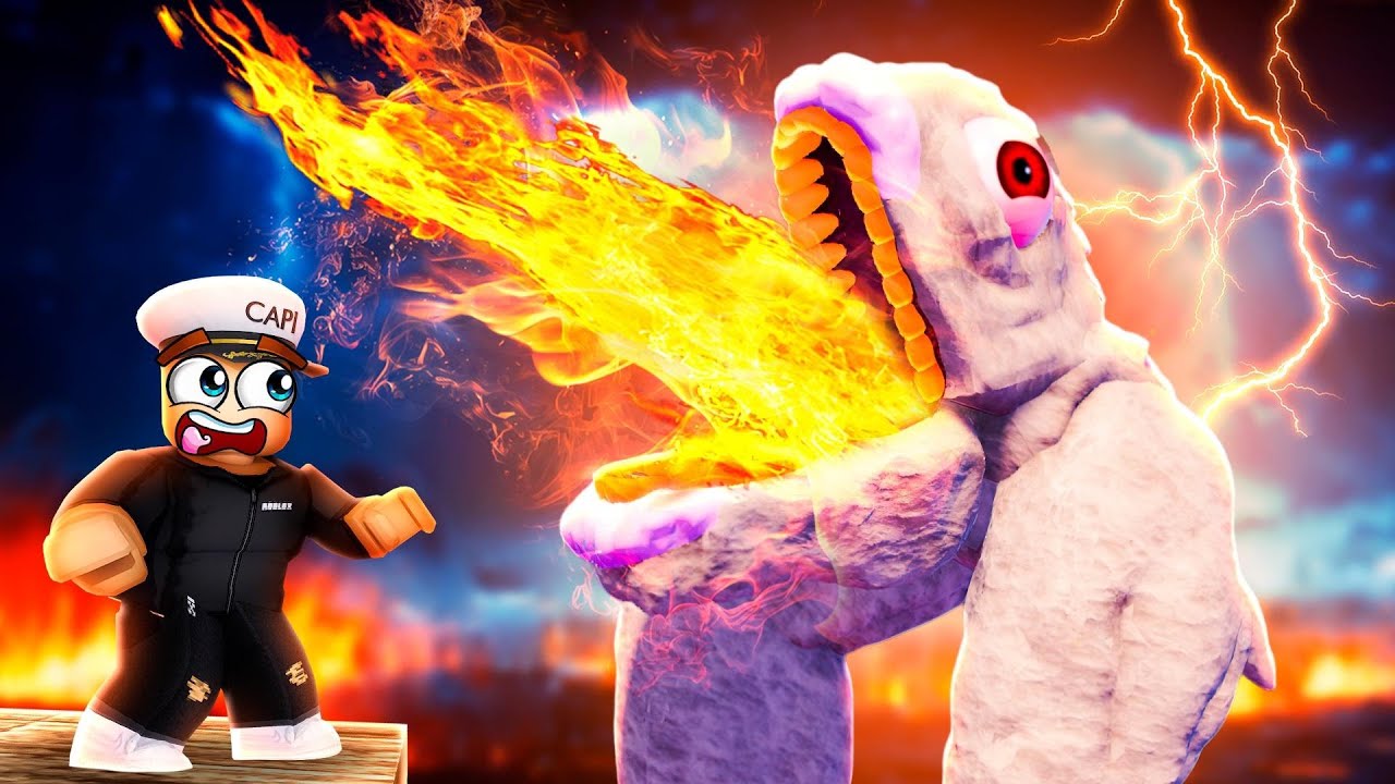 KAIJU BATTLEGROUNDS *SUPER RARE* GODZILLA MONSTERS