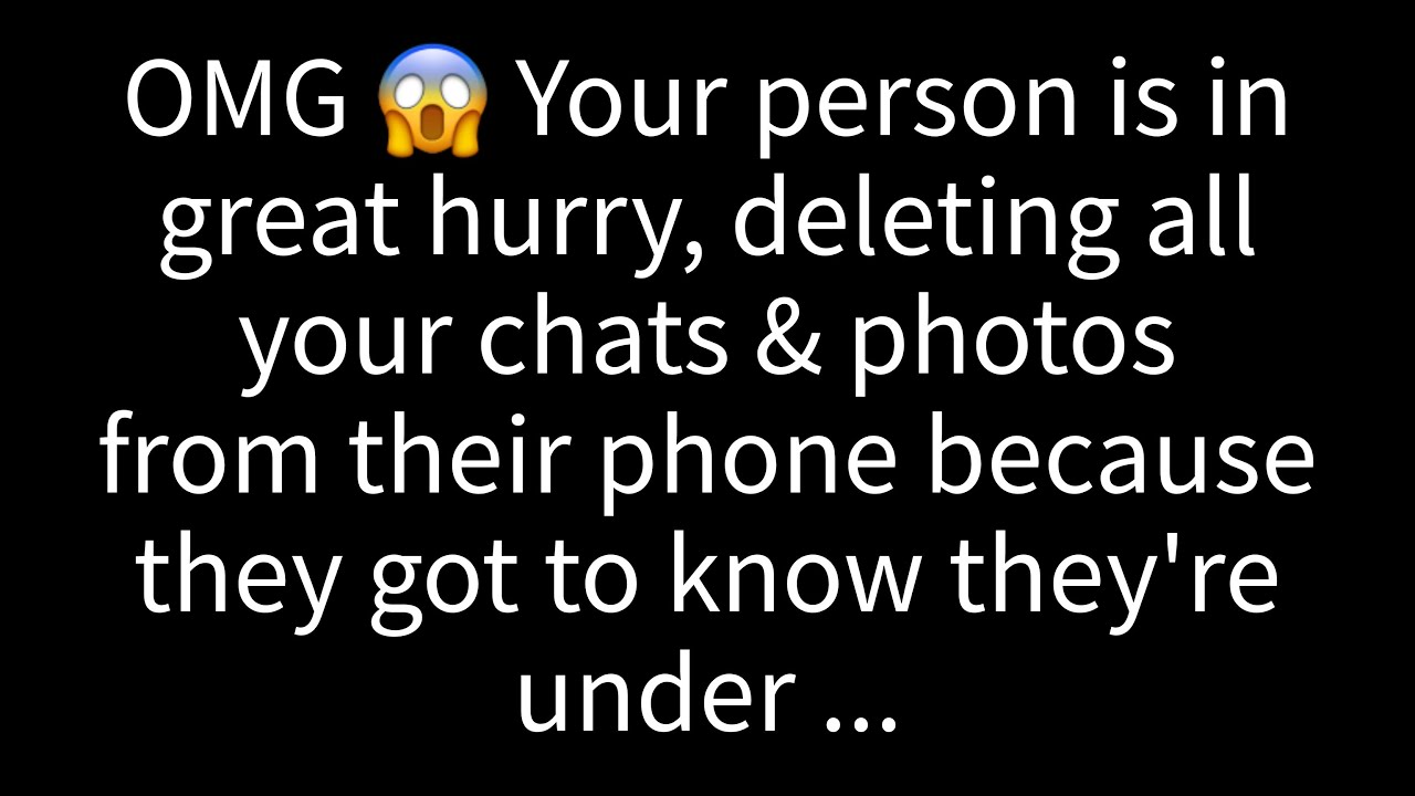 OMG!!!😱You've become the topic of their conversation after you..🥺