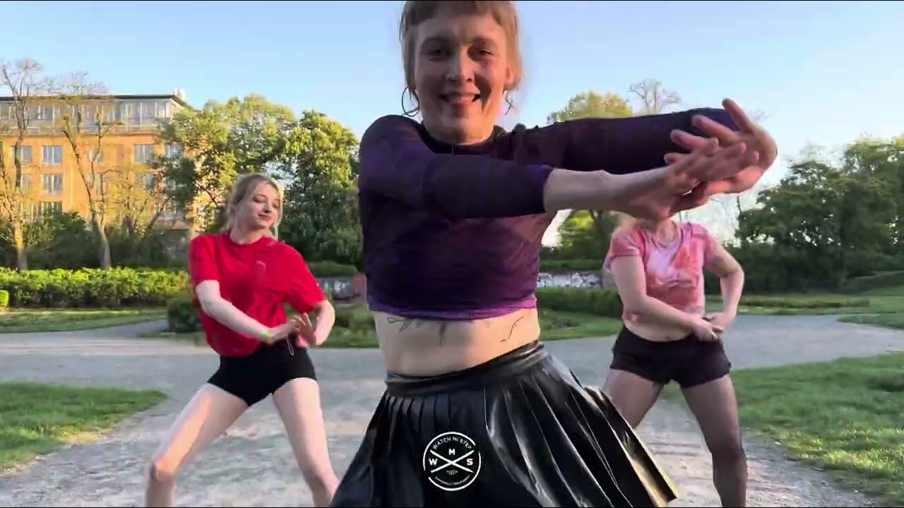 Shake Your Bam Bam 