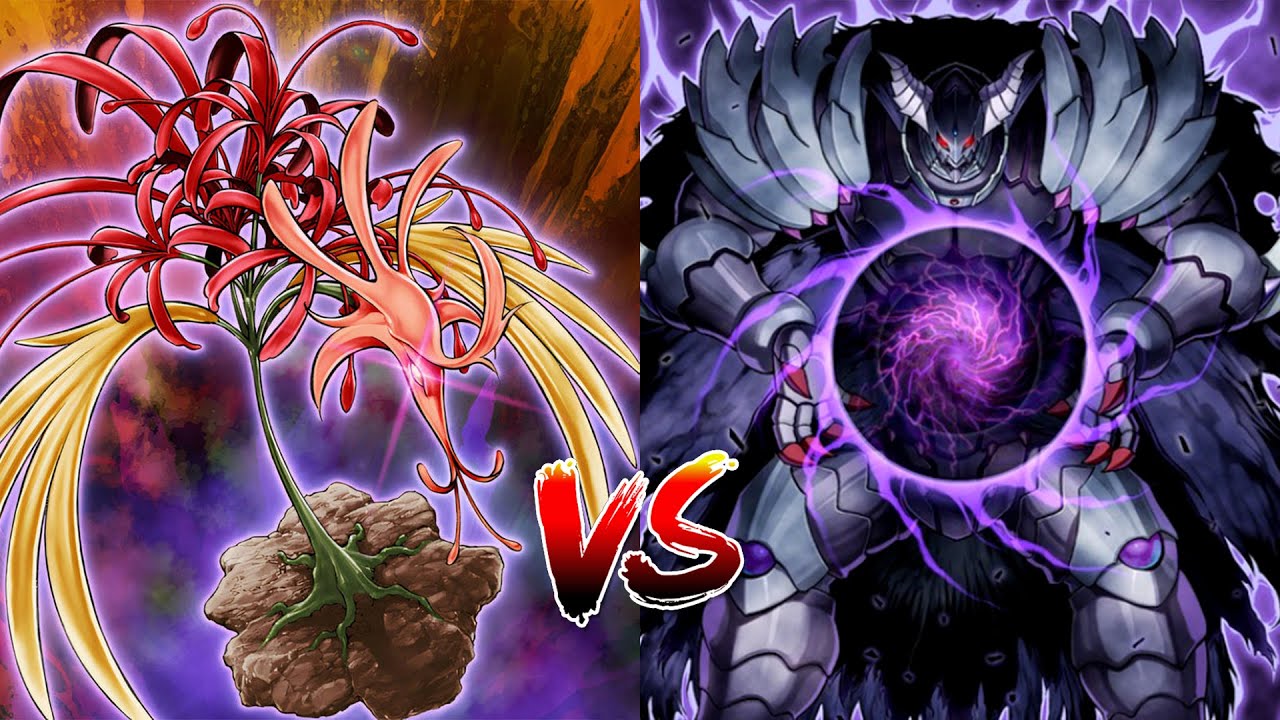 Amaryllis Burn VS Frog Monarch | Edison Format 64 Man Tourney (4K)