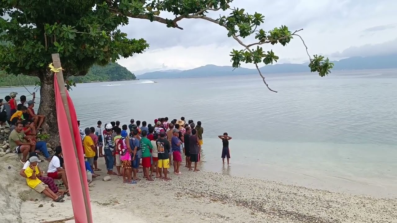 Muli name naming pinuntahan ang brgy. Molopolo Liloan Southern Leyte!