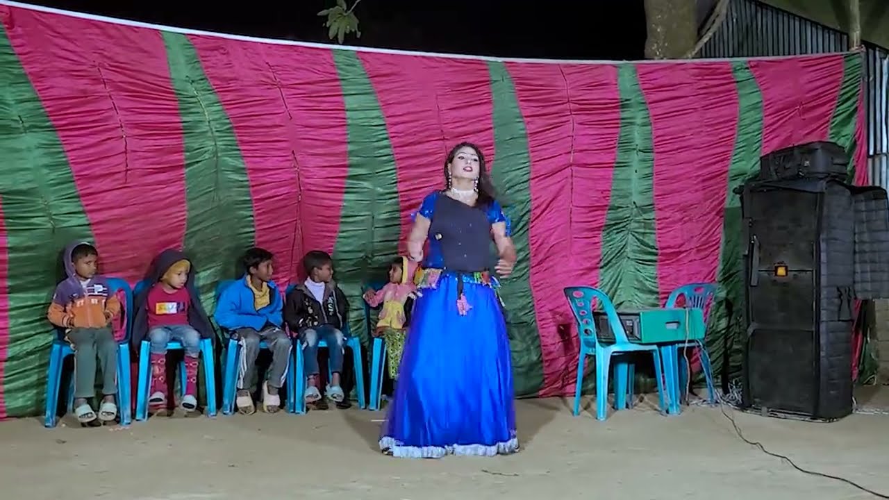 Teri Kasam Meri Jaan Dj Dance | Haryanvi Dj Song | New Wedding Dance Performance by Meghla
