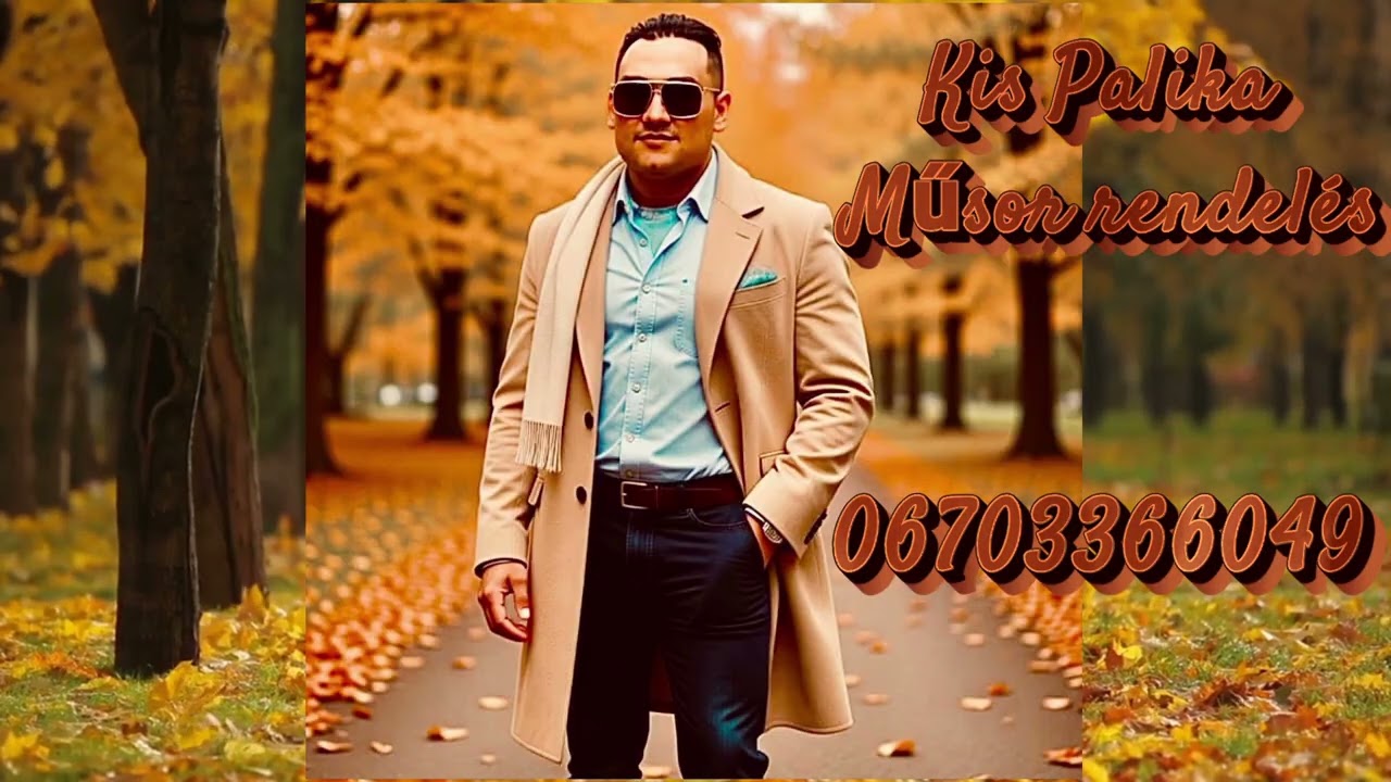 Kis Palika 2025 - Aven e rom pe vurdona🍾🍷