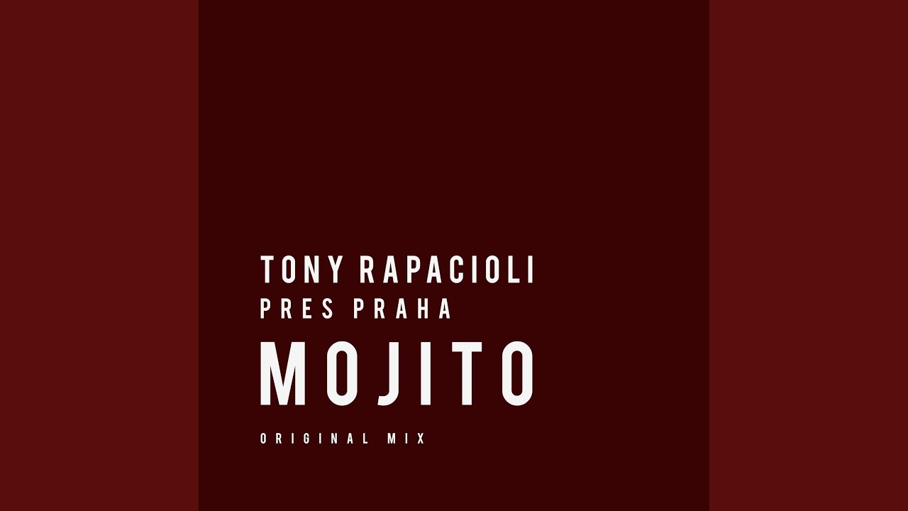 Mojito (Original Mix)